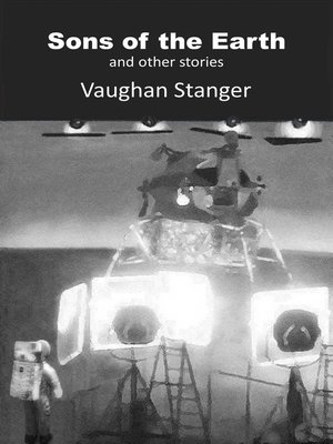 cover image of Sons of the Earth & Other Stories